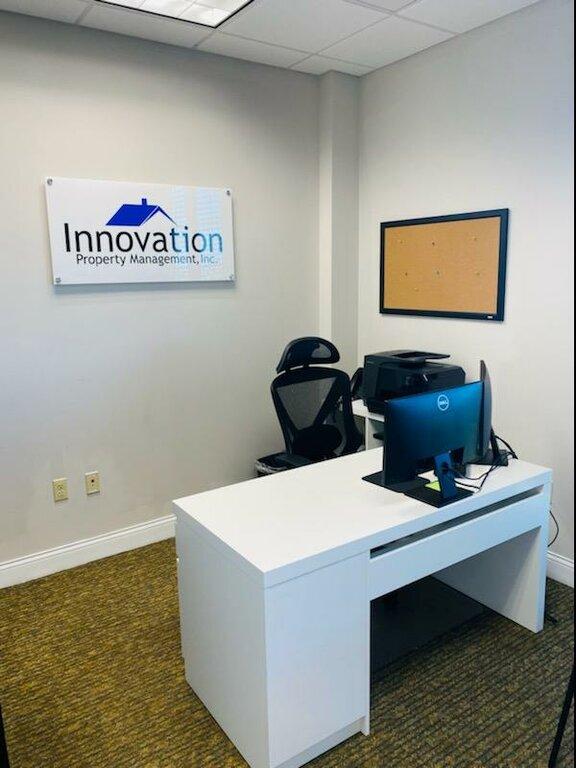 Innovation Property Management, Inc.