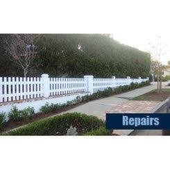 Carlos Fence Company