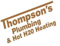 Thompson's Plumbing and Heating