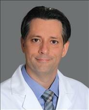 Jorge Alejandro Coronel, MD - Baptist Health Medical Group