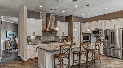 Pulte Homes Enclave