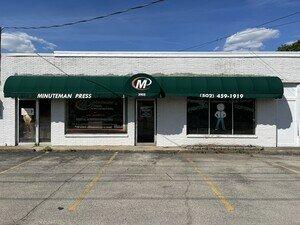 Minuteman Press