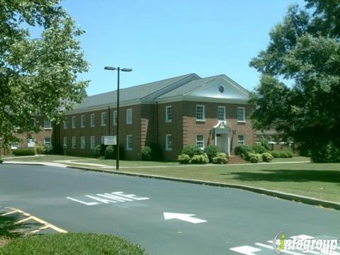 Providence Baptist Church