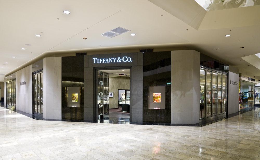 Tiffany & Co.