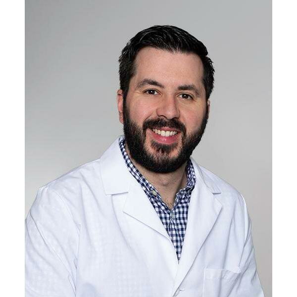 Steve Trimandilis, APRN