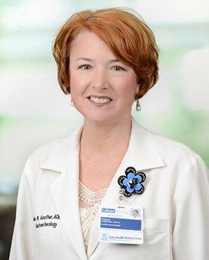 Paula M Guenther, NP - Lebauer Gastroenterology