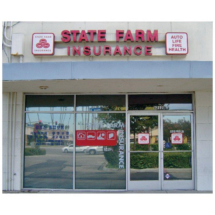 Don Kim-State Farm Insurance Agent