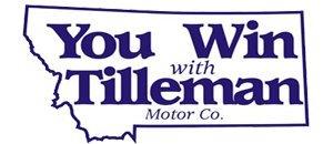 Tilleman Chevrolet