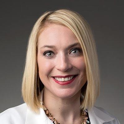 Stephanie L Graff, MD - Stephanie Graff