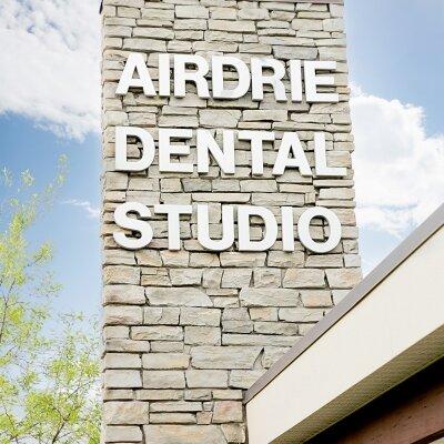 Airdrie Dental Studio