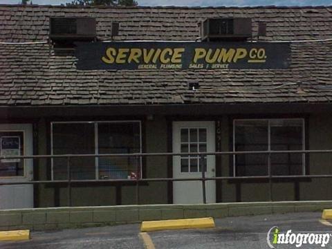 Service Pump Co