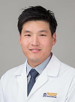 Andrew S Chang, MD