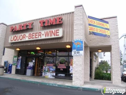 Country Wine & Spirits