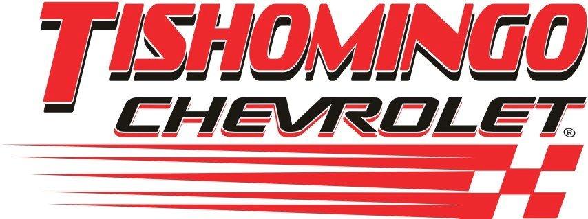 Tishomingo Chevrolet