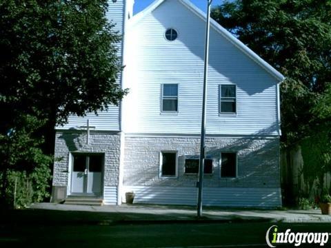 Western Avenue Baptist Church