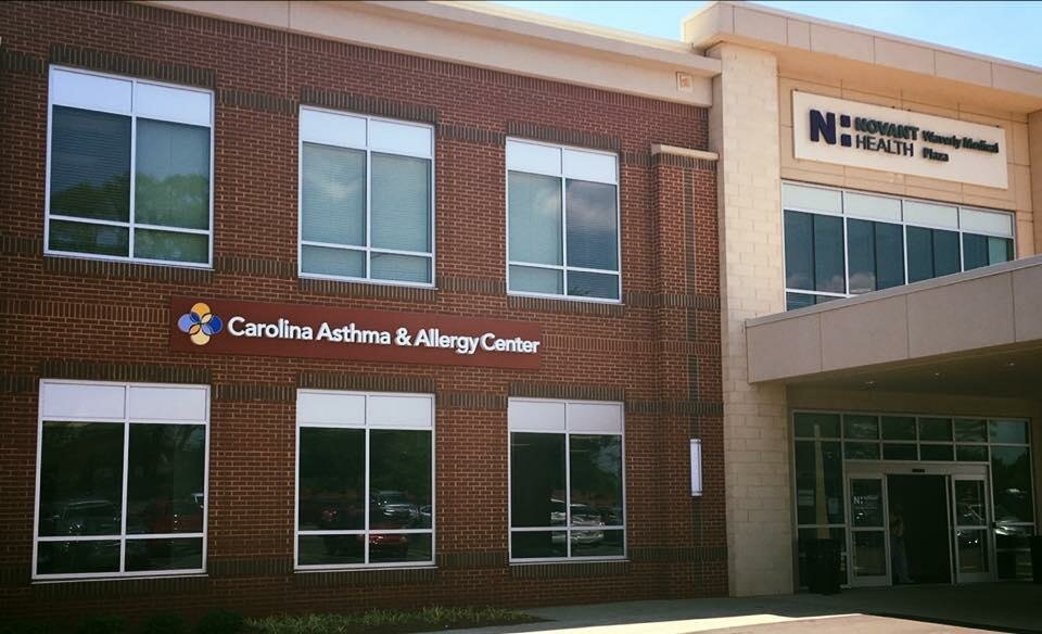 Carolina Asthma & Allergy Center - Waverly