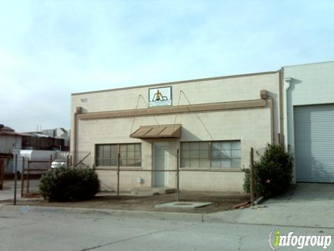 A & L Manufacturing Co