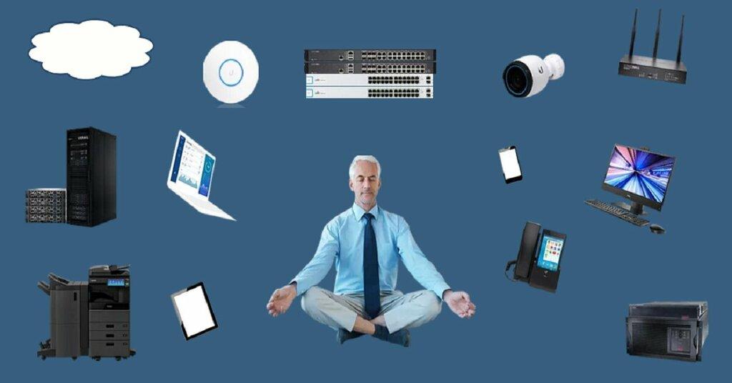 Zen Technology Solutions