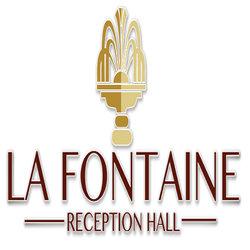 VIP La Fontaine Reception Hall