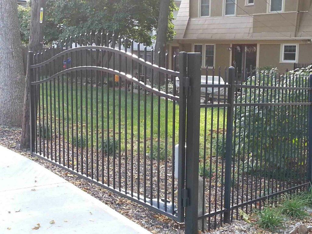 Allied Fence & Security