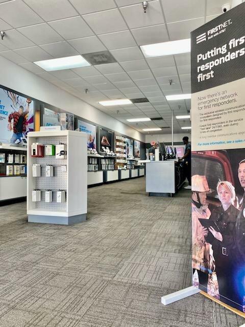 AT&T Store