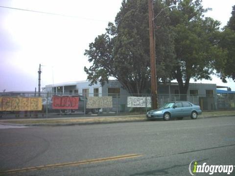 Buena Park Head Start