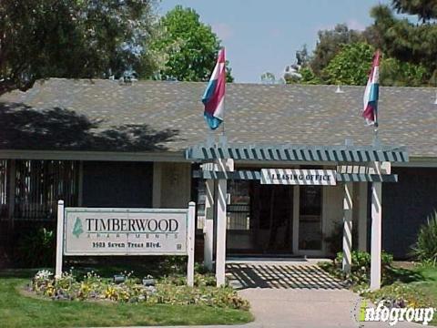 Timberwood Apartments