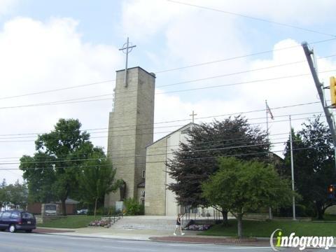 St Michael Catholic Church