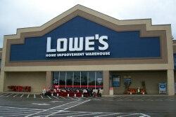 Lowe's Home Improvement