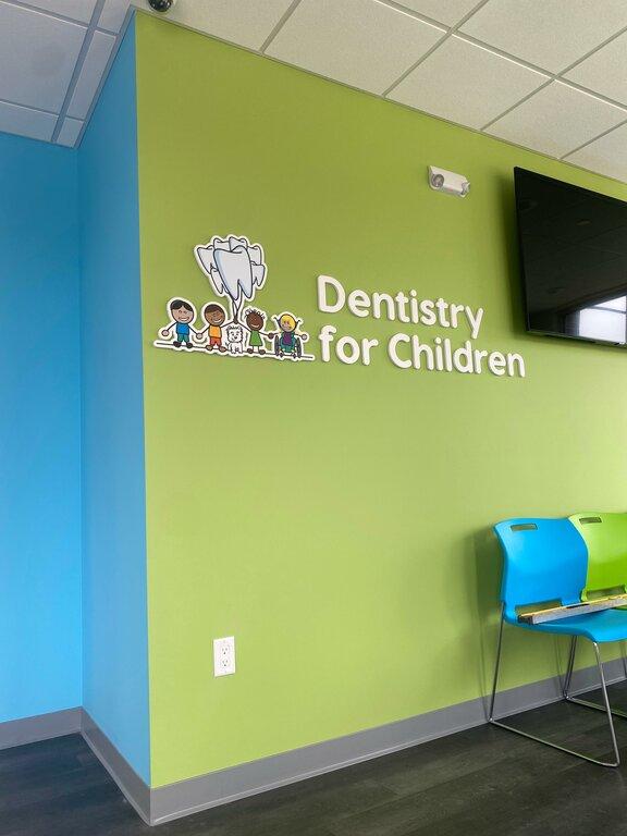 Dentistry for Children of Lodi