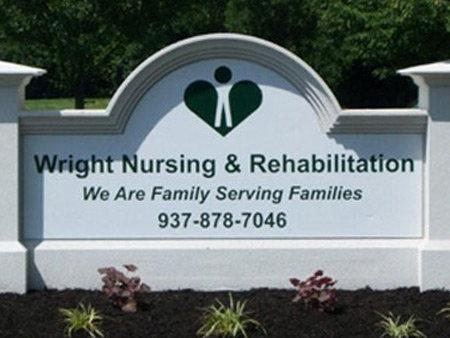 Wright Rehabilitation-HLTHCR