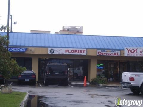 Fort Lauderdale Florist