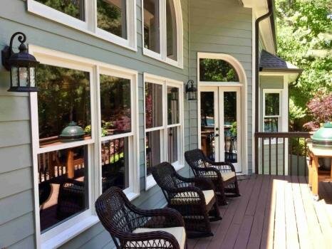 Keystone Siding & Windows INC