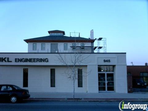 JKL Engineering Co Inc