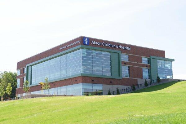 Akron Children's Pediatric Rheumatology, North Canton