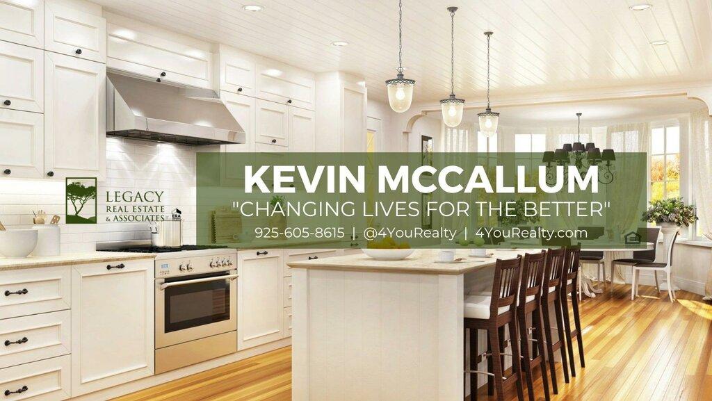 Kevin McCallum Realtor