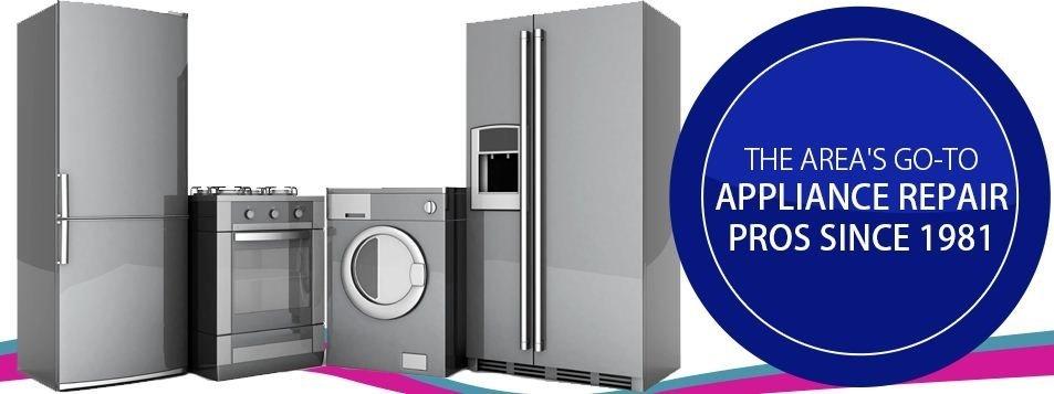 Reliance Appliance Service