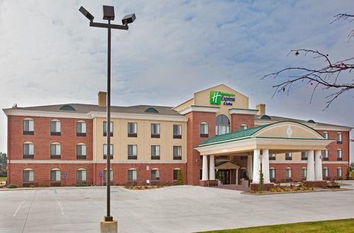 Holiday Inn Express & Suites Goshen, an IHG Hotel