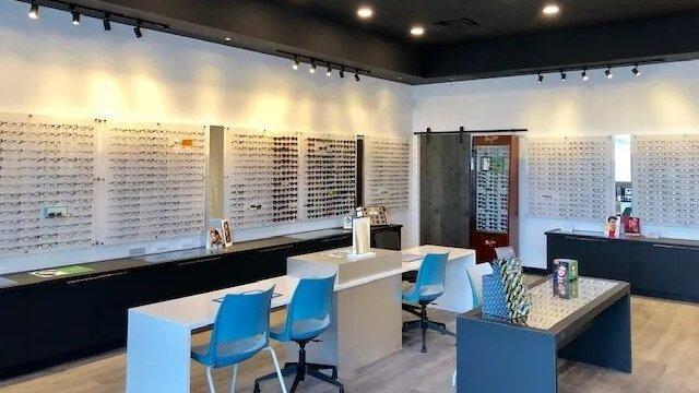 Crest Eye Care