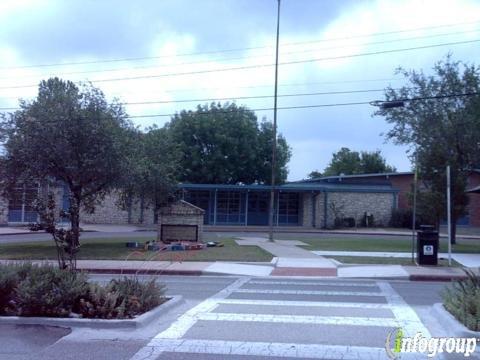 Andrews Elementary School