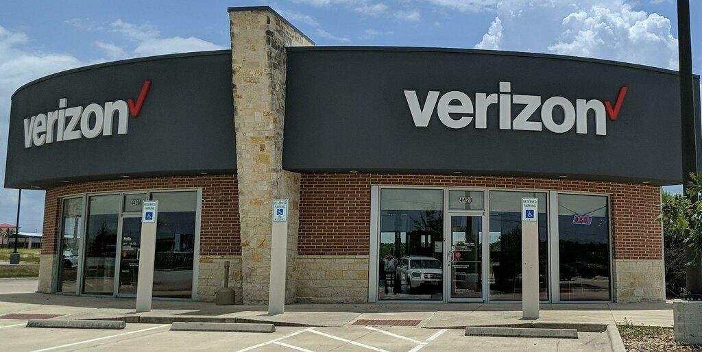 Cellular Sales-Verizon Authorized Retailer