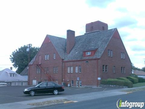 Zion Lutheran Church