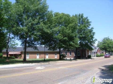 Germantown United Methodist Church