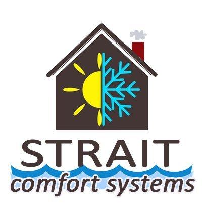 Strait Comfort Systems