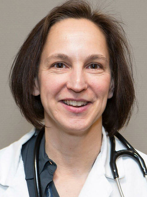 Jean Miller, MD