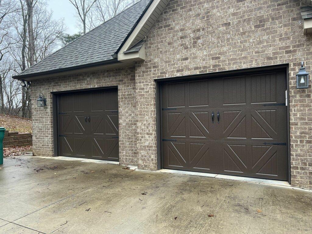 Anytime Garage Door TX