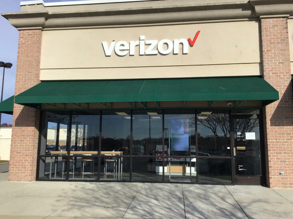 Victra-Verizon Authorized Retailer