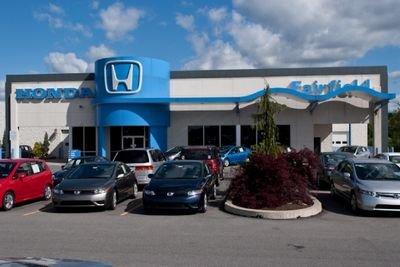 Ciocca Honda of Williamsport