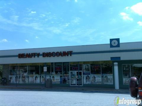 Beauty Discount