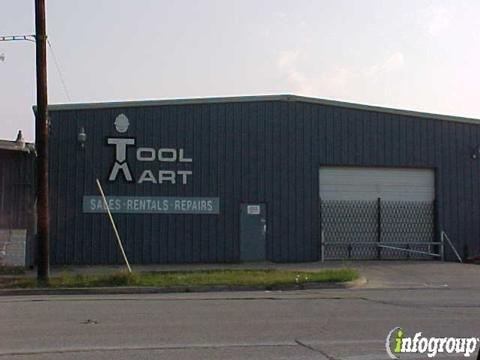 Tool Mart